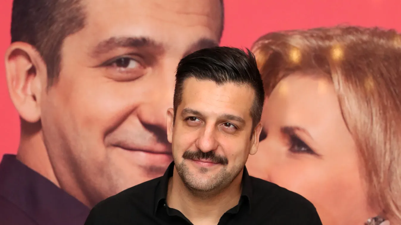 Nagyon aljas, amit Csányi Sándorral tettek