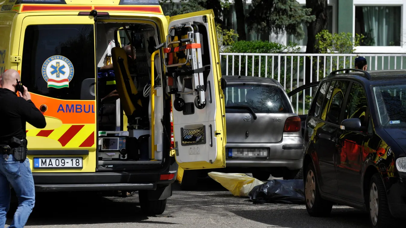 Megrázó részletek derültek ki a brutális zuglói gyilkosságról
