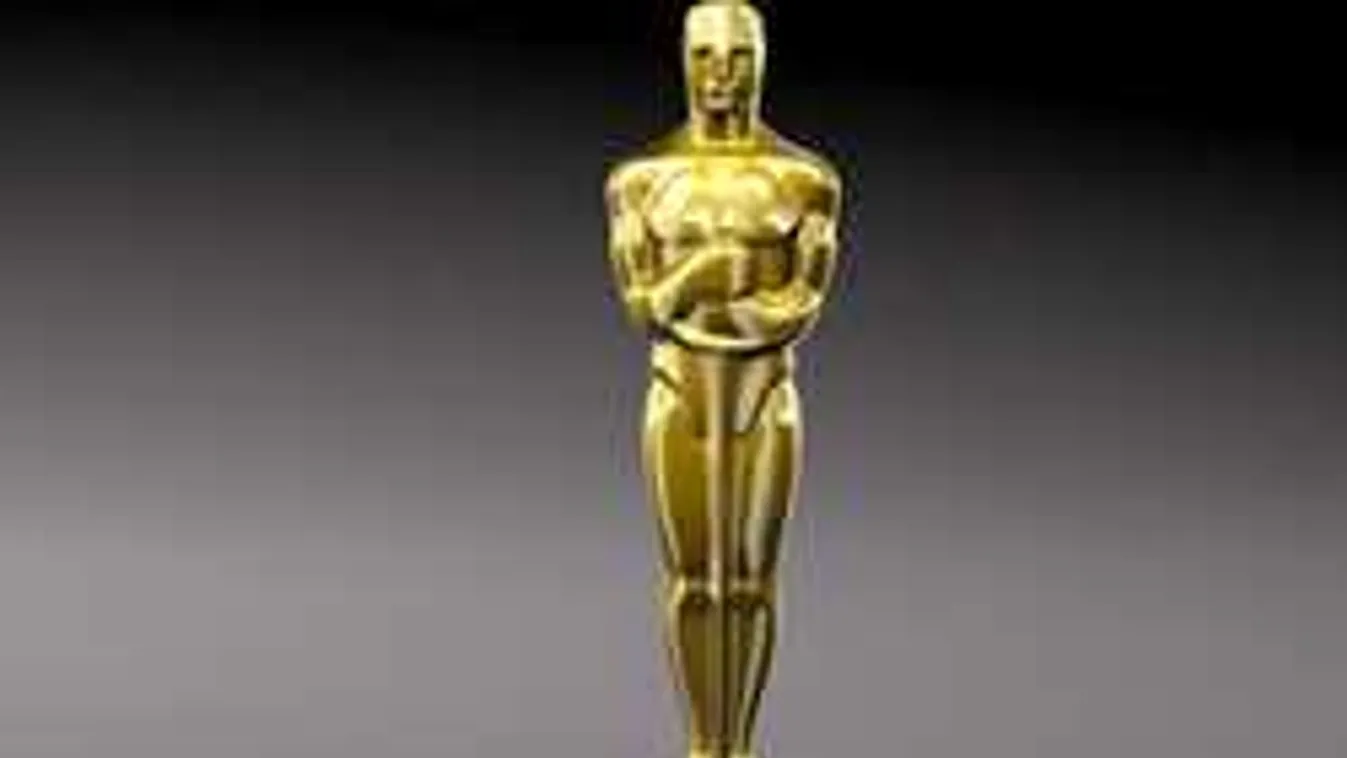 Hoppá, mégis kapott idén is egy magyar Oscar-díjat