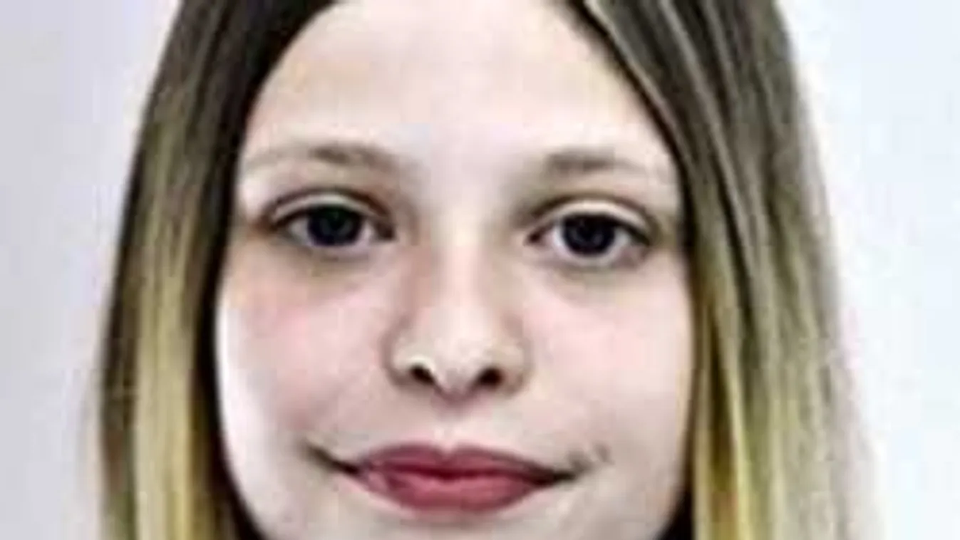 Nyoma veszett a gyönyörű budapesti tinilánynak, a rendőrség keresi!