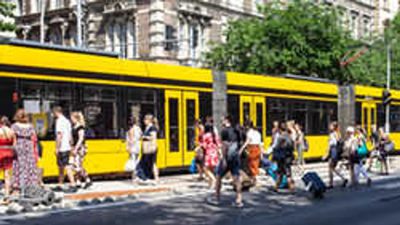 Ezt nézd, így változik a közlekedés a hétvégén