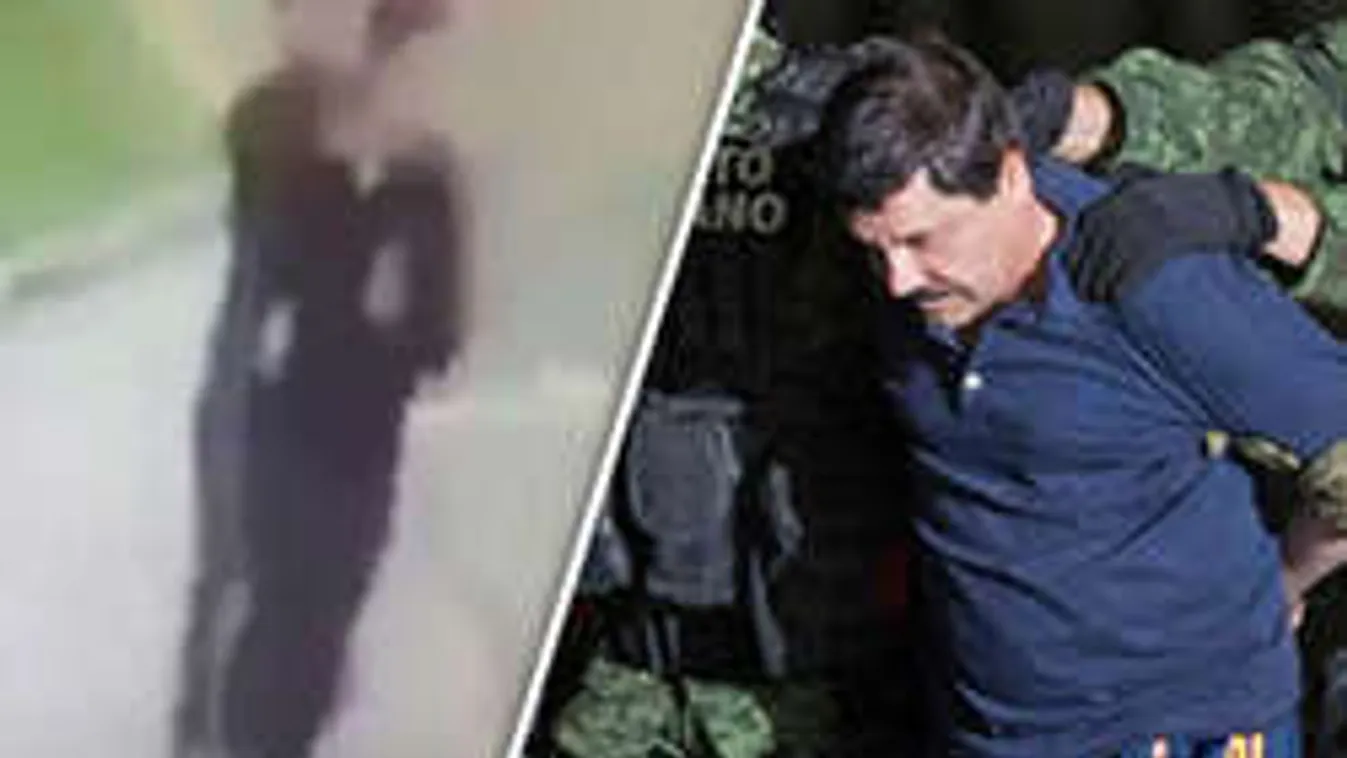 Brutális: így végezték ki a drogkartell ellen küzdő bírót - videó