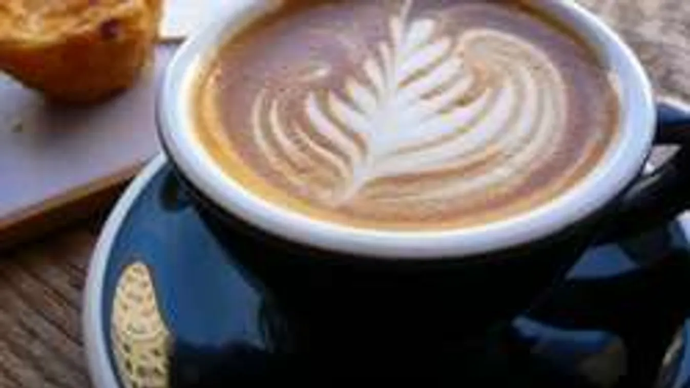 Felejtsd el a presszókávét, mutatunk valami sokkal jobbat!