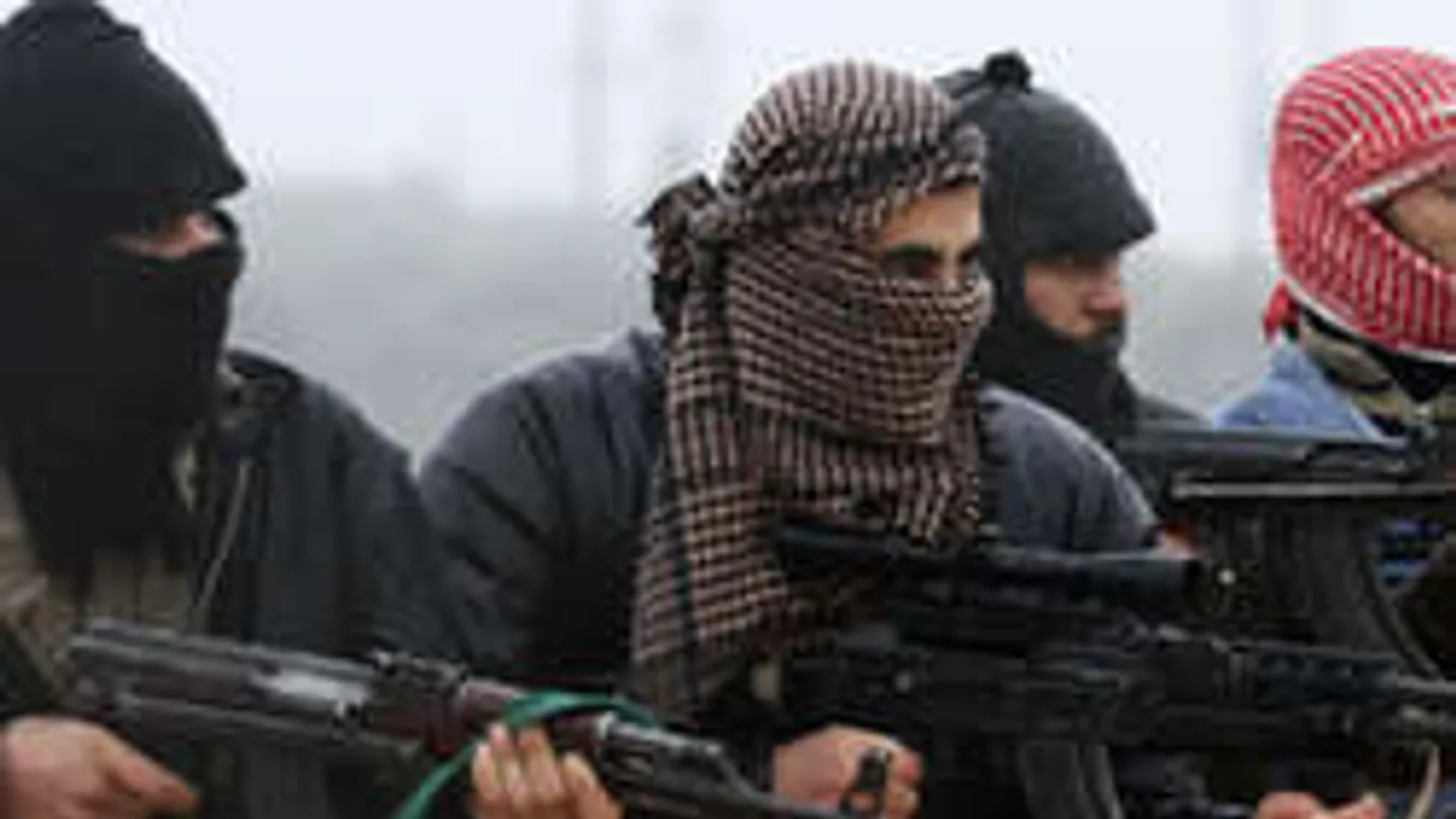 Terrorveszélyre figyelmeztet az osztrák államvédelem főnöke