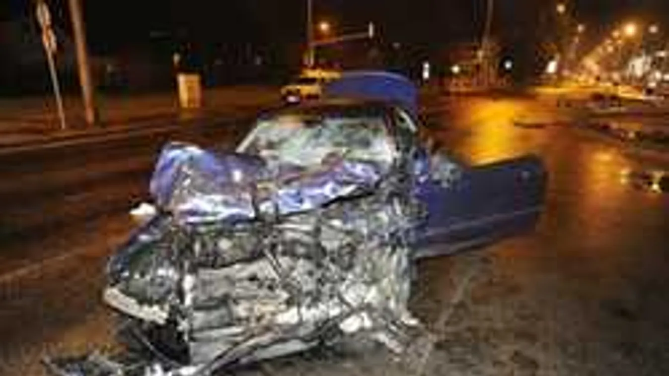 Komoly döntés született a Szentendrei úti tragédia kapcsán