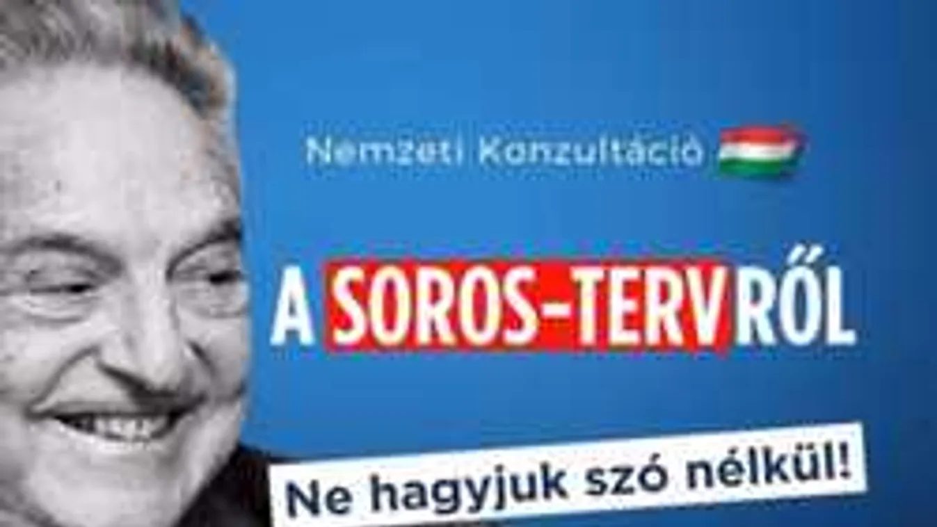 Sorosék betiltatnák a Nemzeti Konzultációt: Bírósággal akarják bezúzatni a kérdőíveket!