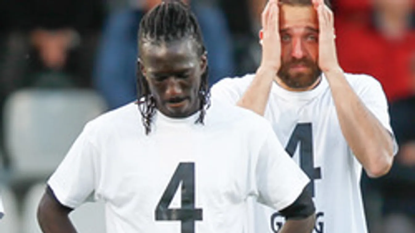 Tovább arat a hirtelen szívhalál a sportolók között