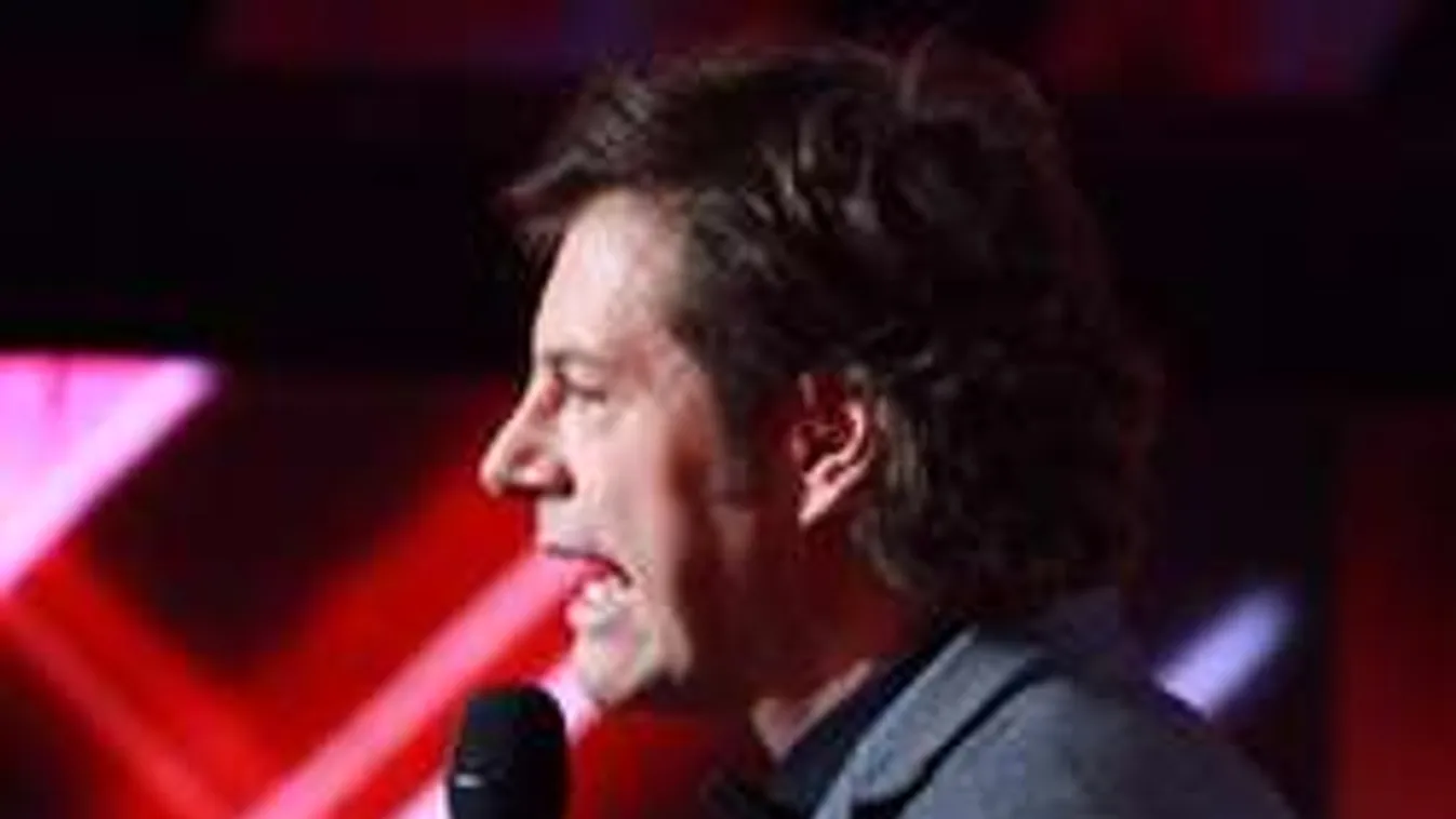 Váratlan fordulat: Till Attila érdekes tévéműsort kapott