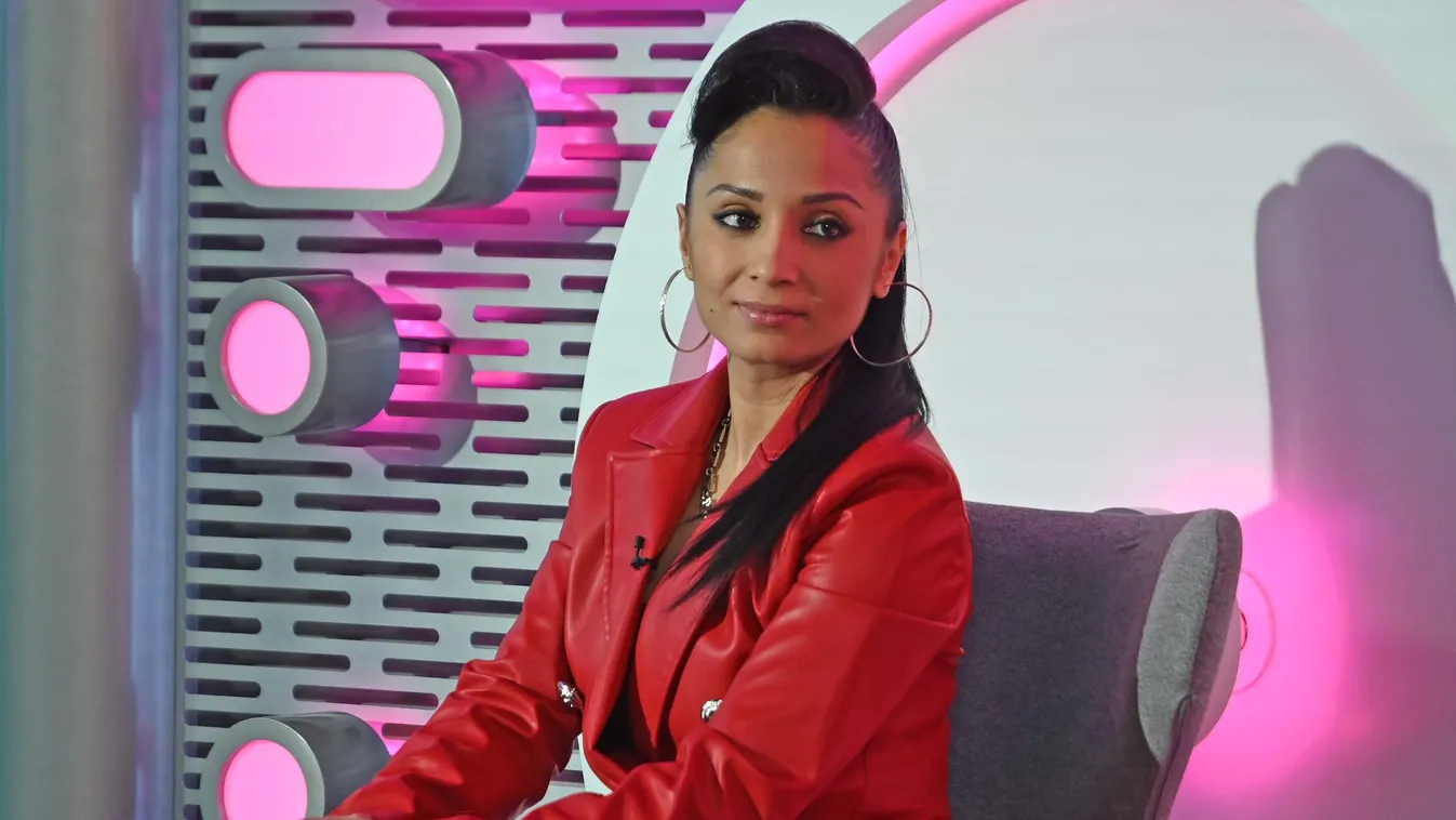 „Tányérokat dobálsz?” – Ez történik, ha Nótár Mary dühbe gurul