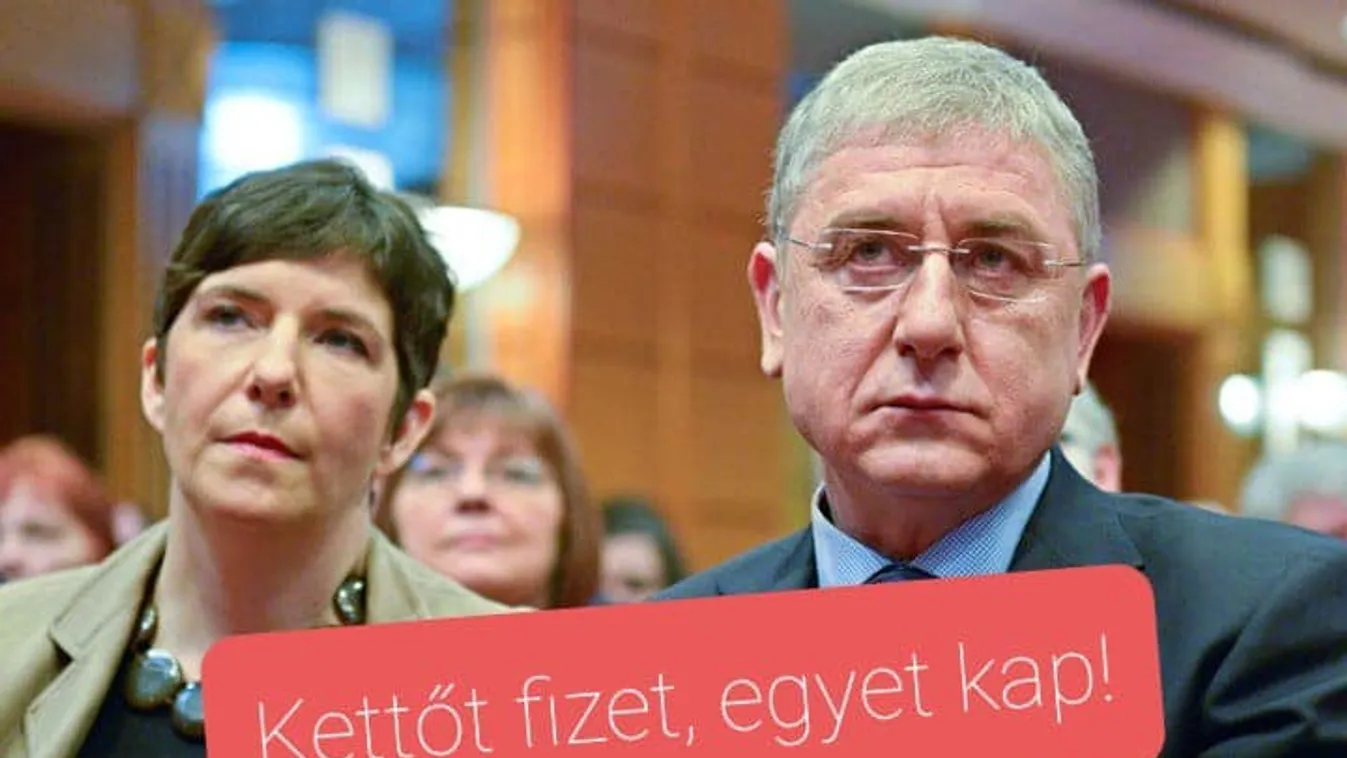 Gulyás Gergely: A Gyurcsány-család a hazugságnál csak a hatalmat szereti jobban