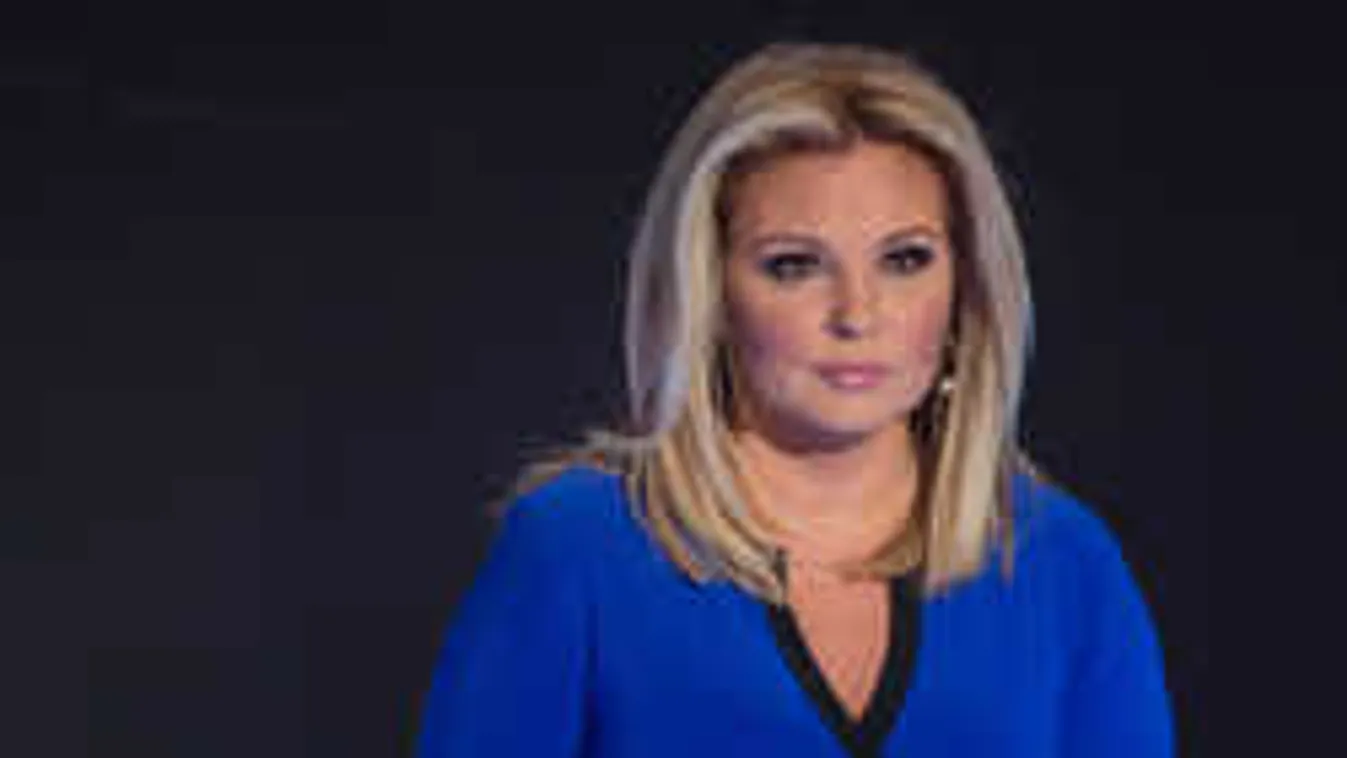 A végzet asszonya: hihetetlenül néz ki Liptai Claudia!