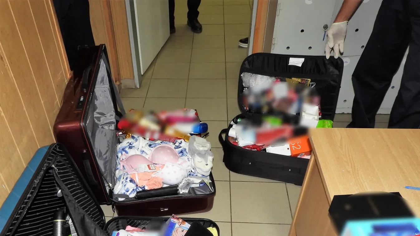 5 milliót loptak: durva, mire költötték a pénzt a tinilányok