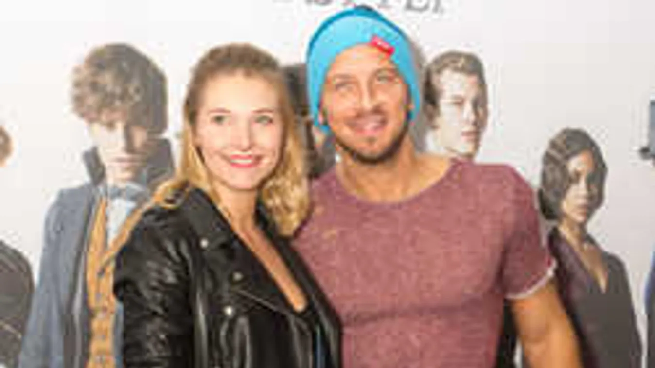 Végre! Újabb közös képet posztolt Vastag Csaba és szerelme