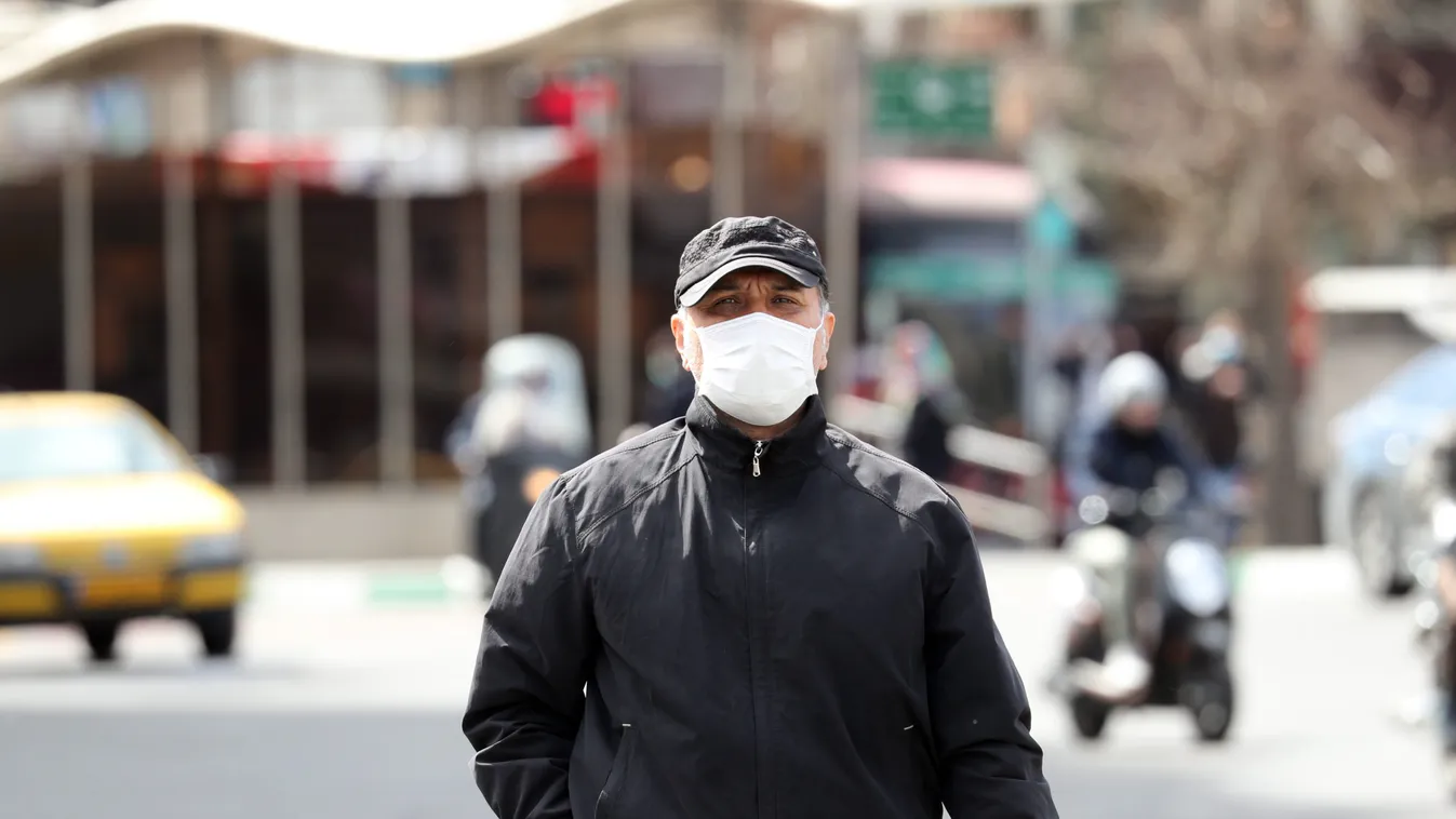 Mit jelent a kijárási korlátozás? 30 kérdés és válasz