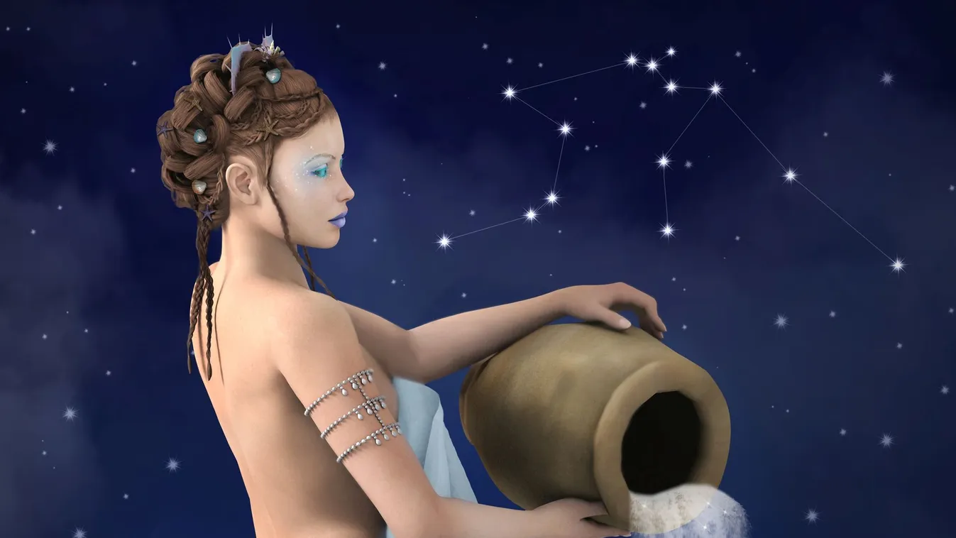 Most igazi változást hoz a januári újhold, mutatjuk, mit kell tenned!