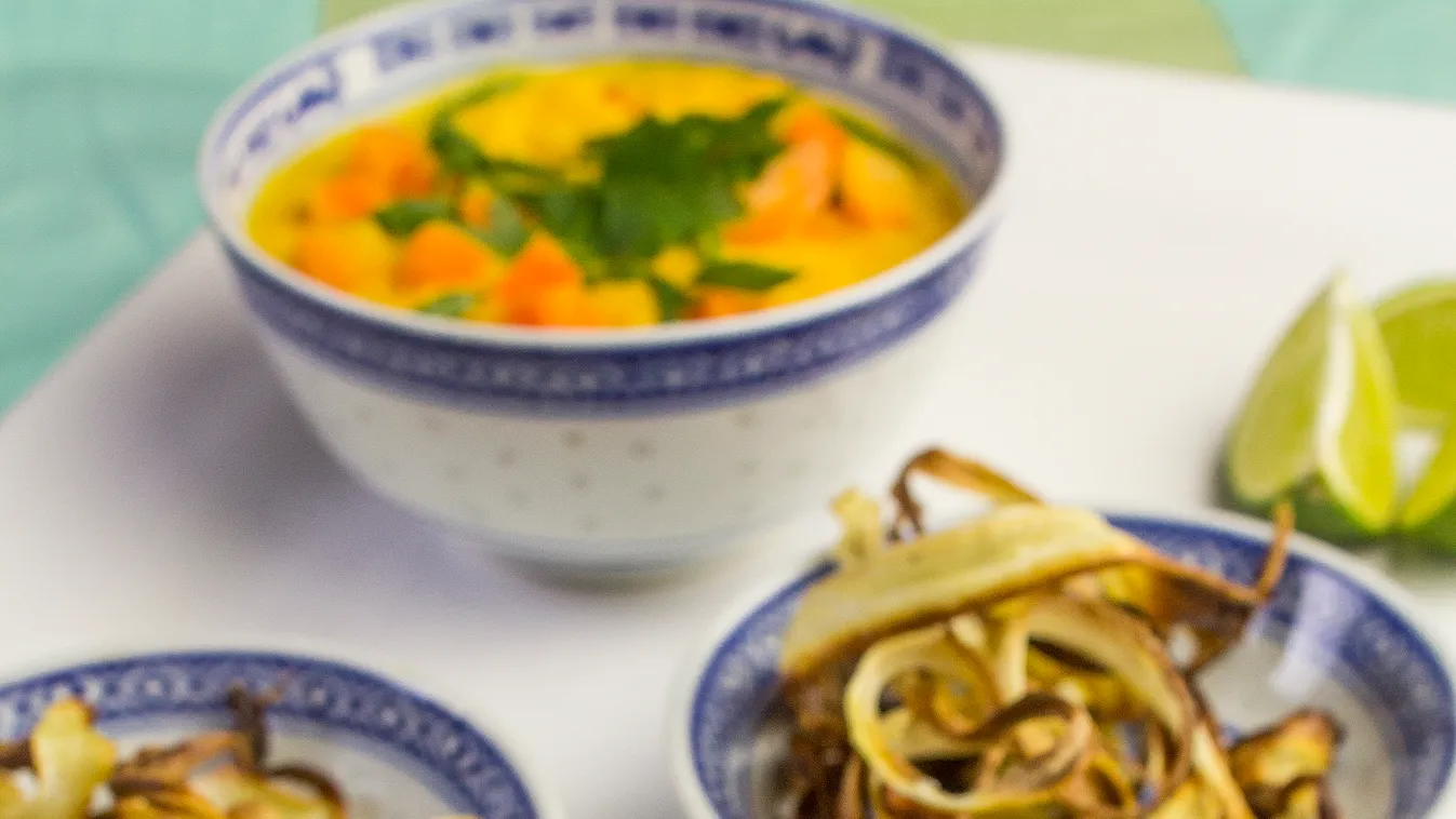 4 szuper ötlet, hogy használd a konyhában a gyömbért