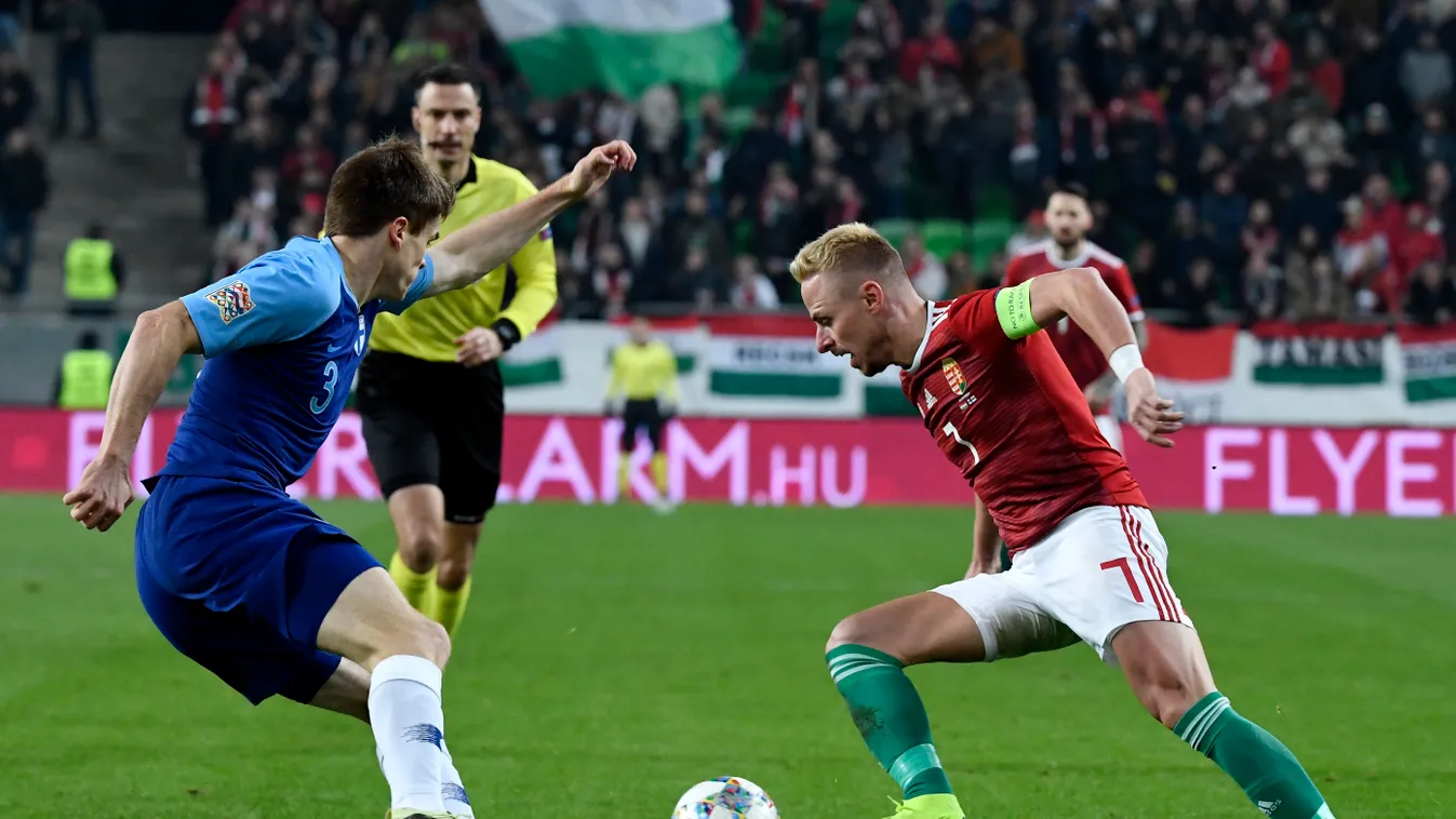 DZSUDZSÁK Balázs; Granlund, Albin 