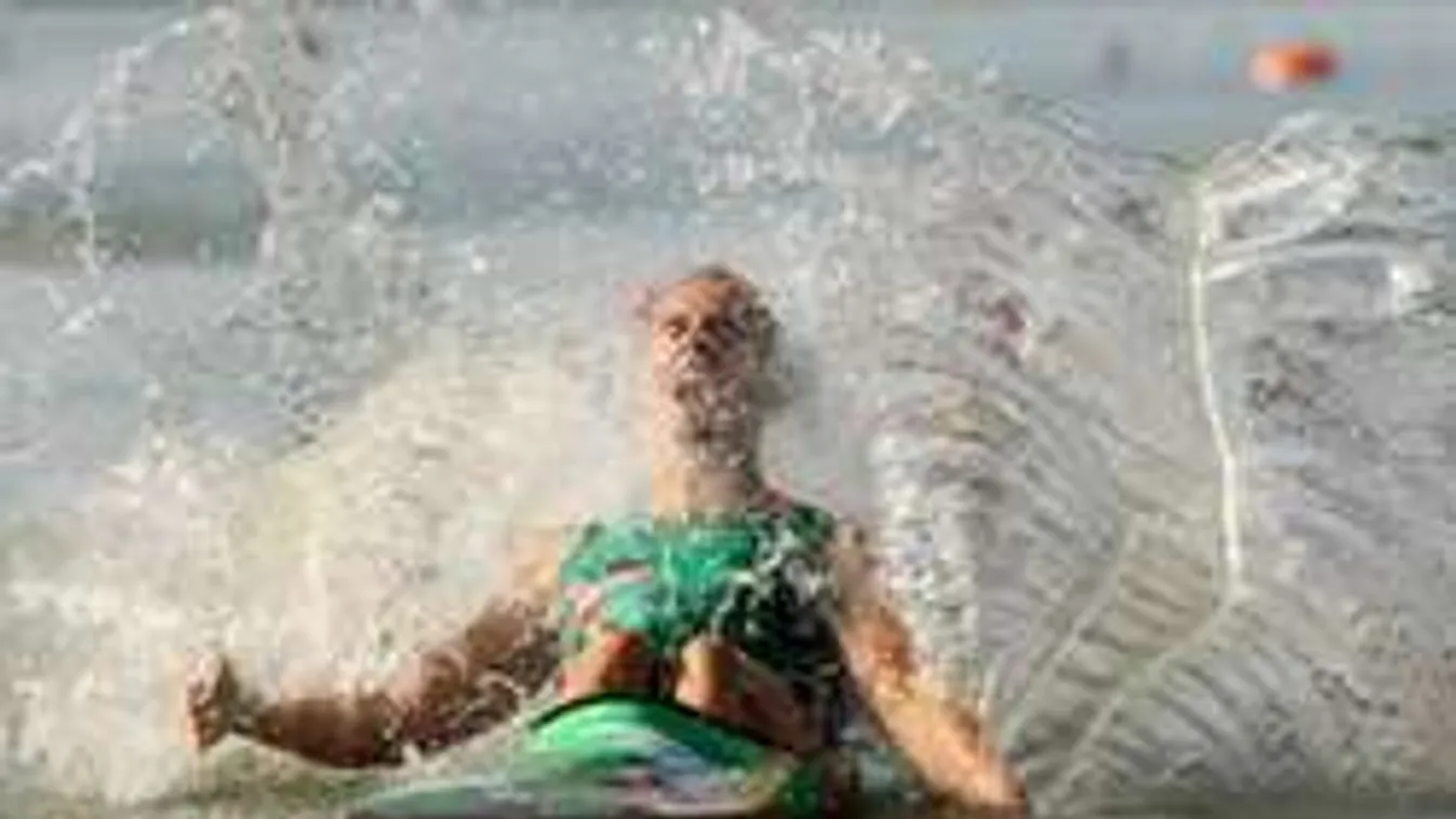 Esküvőre készül olimpiai bajnokunk