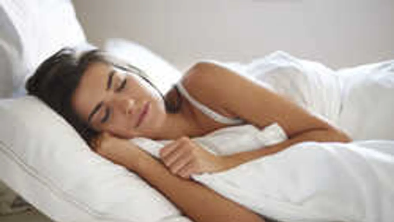 Nem tudsz aludni a pokoli hőségben? Ez a 11 tipp életmentő lehet