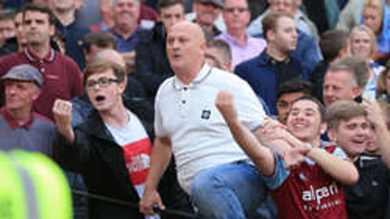 Rémálom! Gyereket vertek a megvadult huligánok