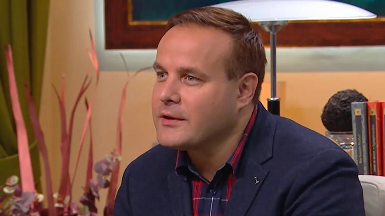 Siker, közel százezren nézték egyetlen nap alatt a Bagi Iván internetes műsorát