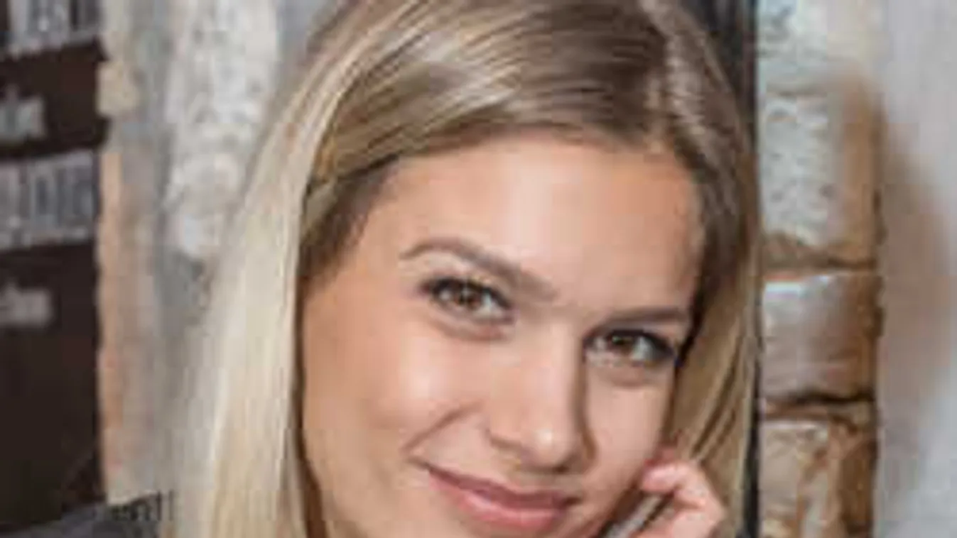 Így vág vissza a fanyalgóknak Weisz Fanni