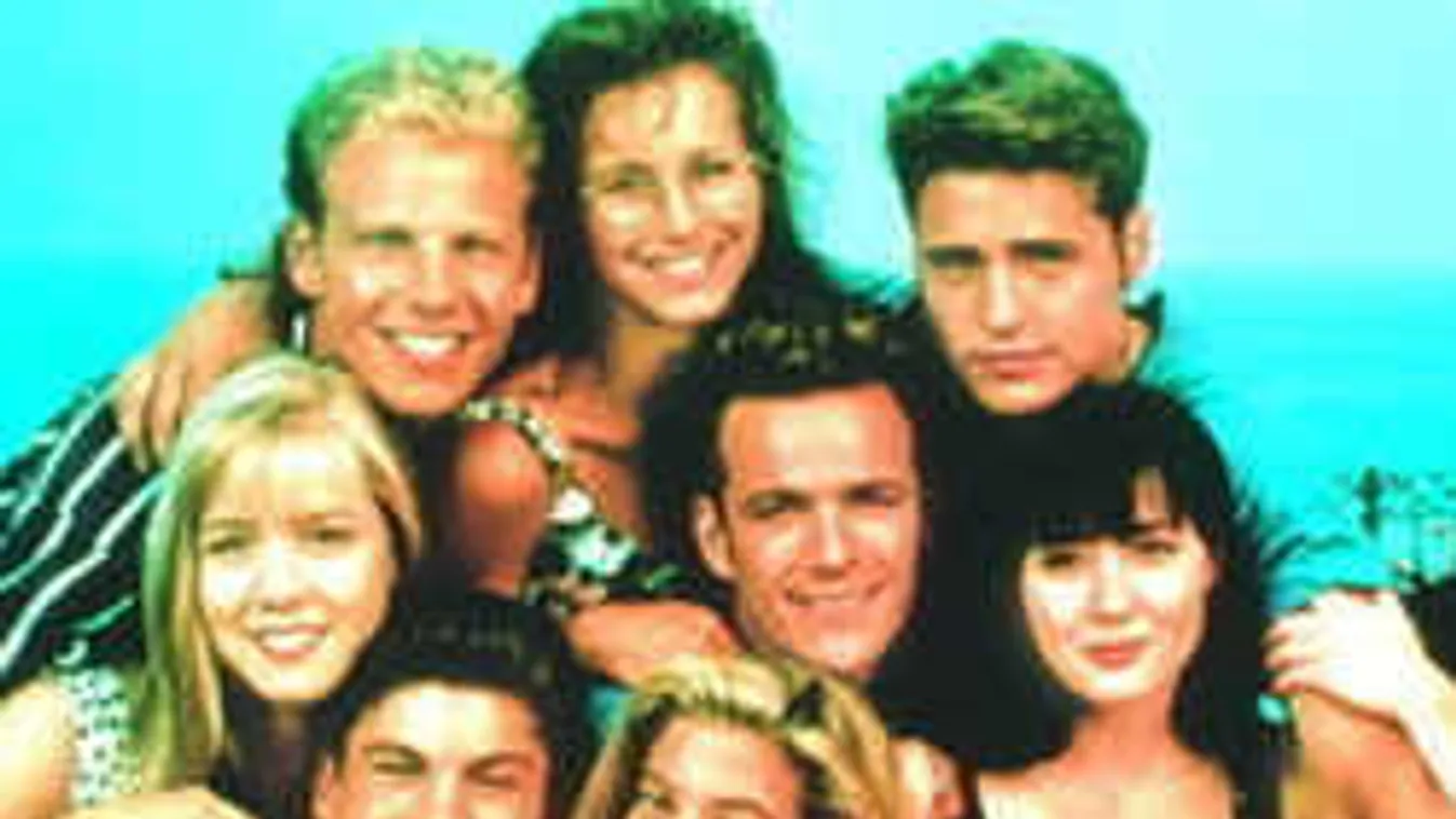 Mekkora hír: Folytatódik a magyarok népszerű tévésorozata