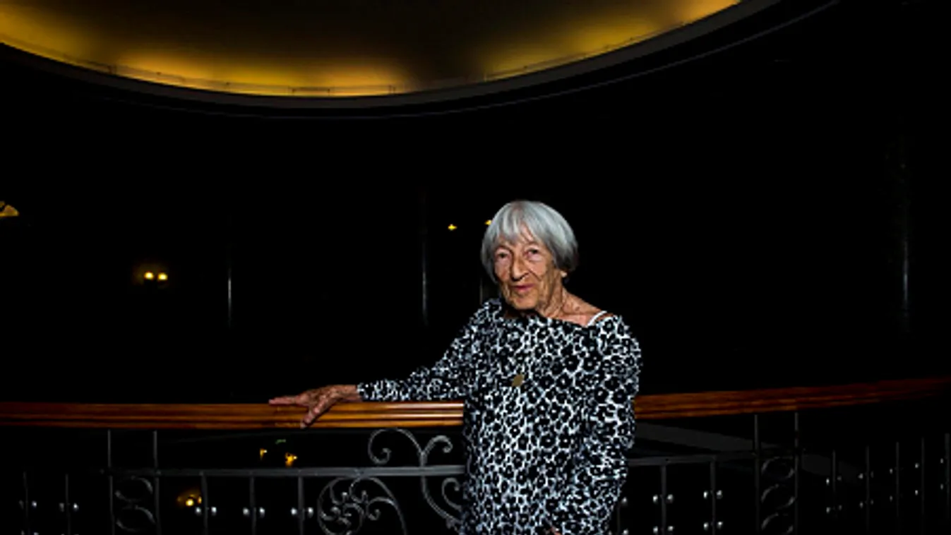 Óriási elismerést kap a 100 éves magyar olimpiai bajnok