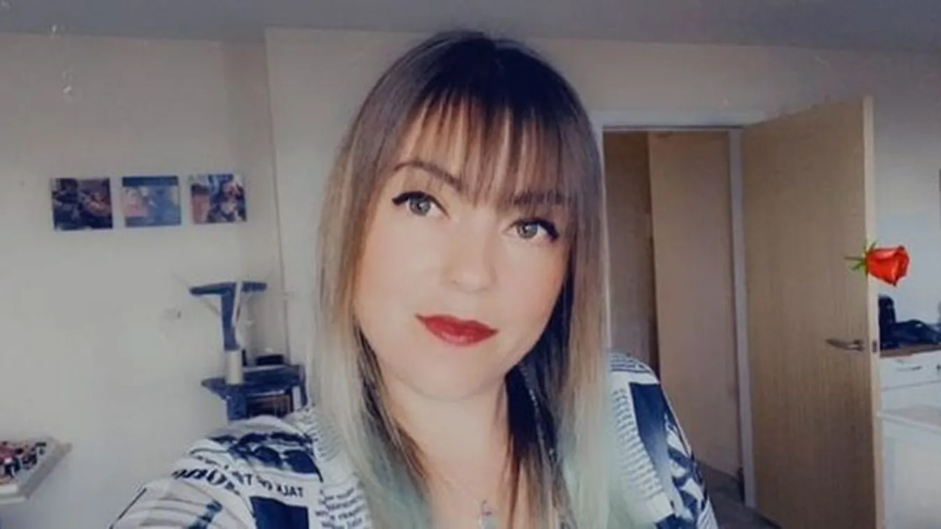 Felfoghatatlan fájdalom: szerelme elvesztése után elvetélt a 22 éves nő