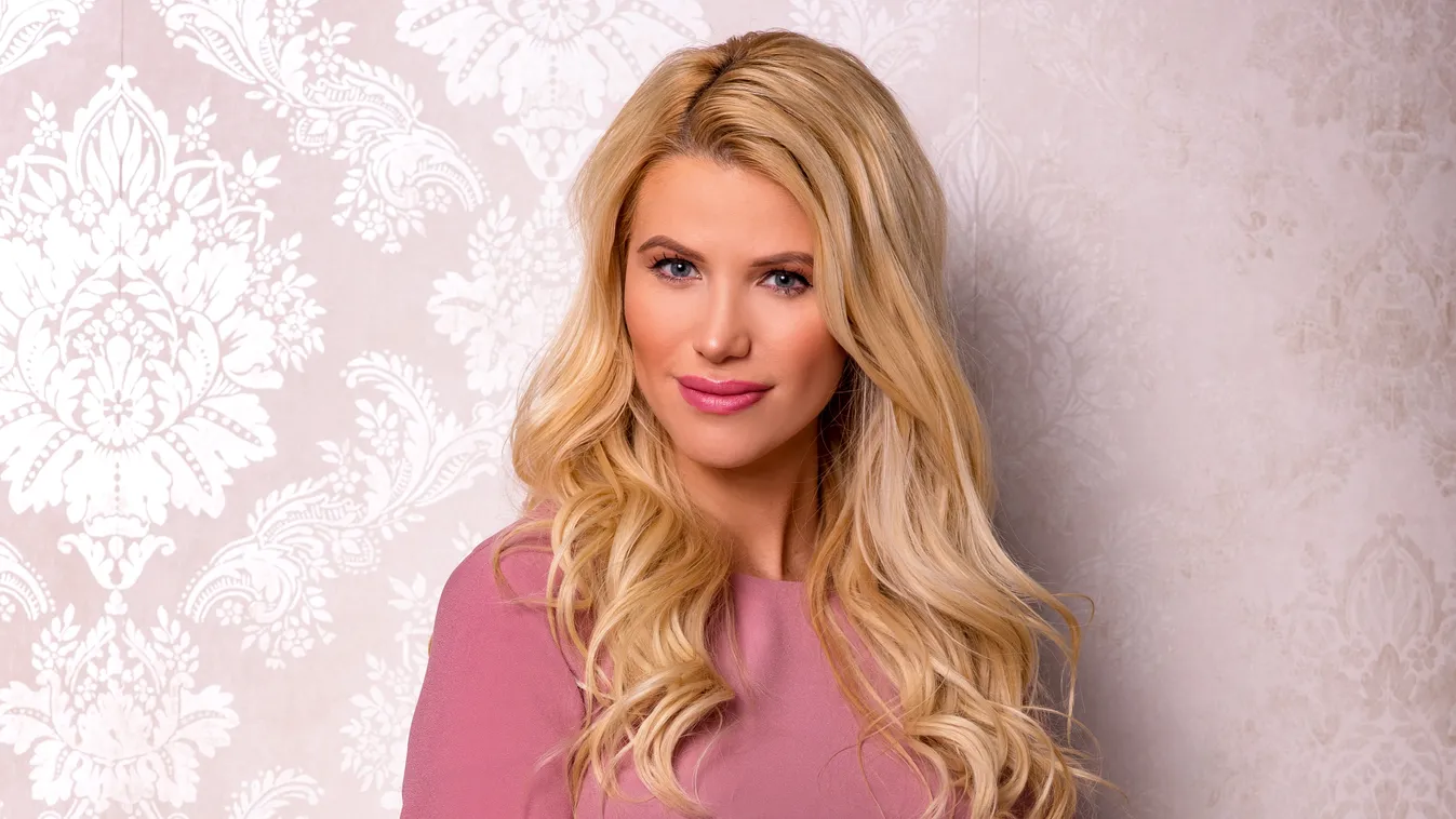 Drámai vallomás: Futás közben támadt egy meztelen férfi Vasvári Vivire