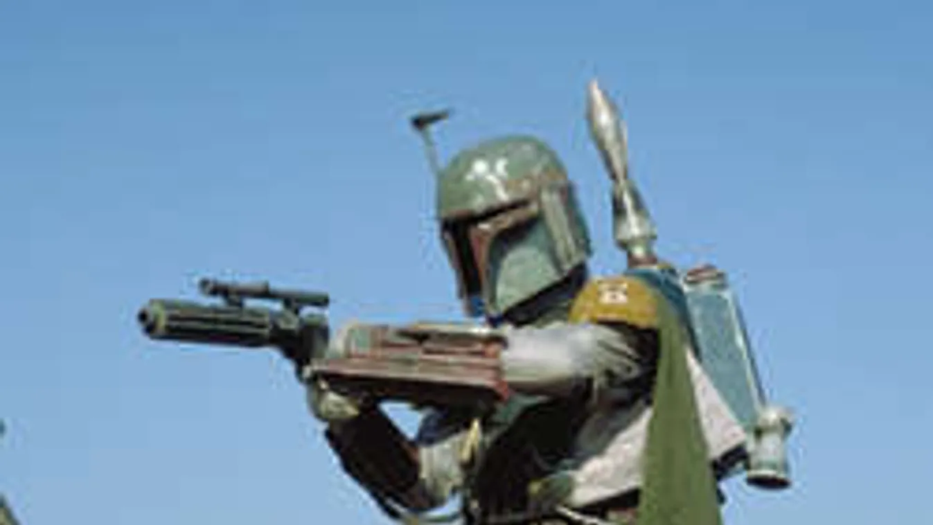 Soha nem hallott Star Wars titkokra derült fény