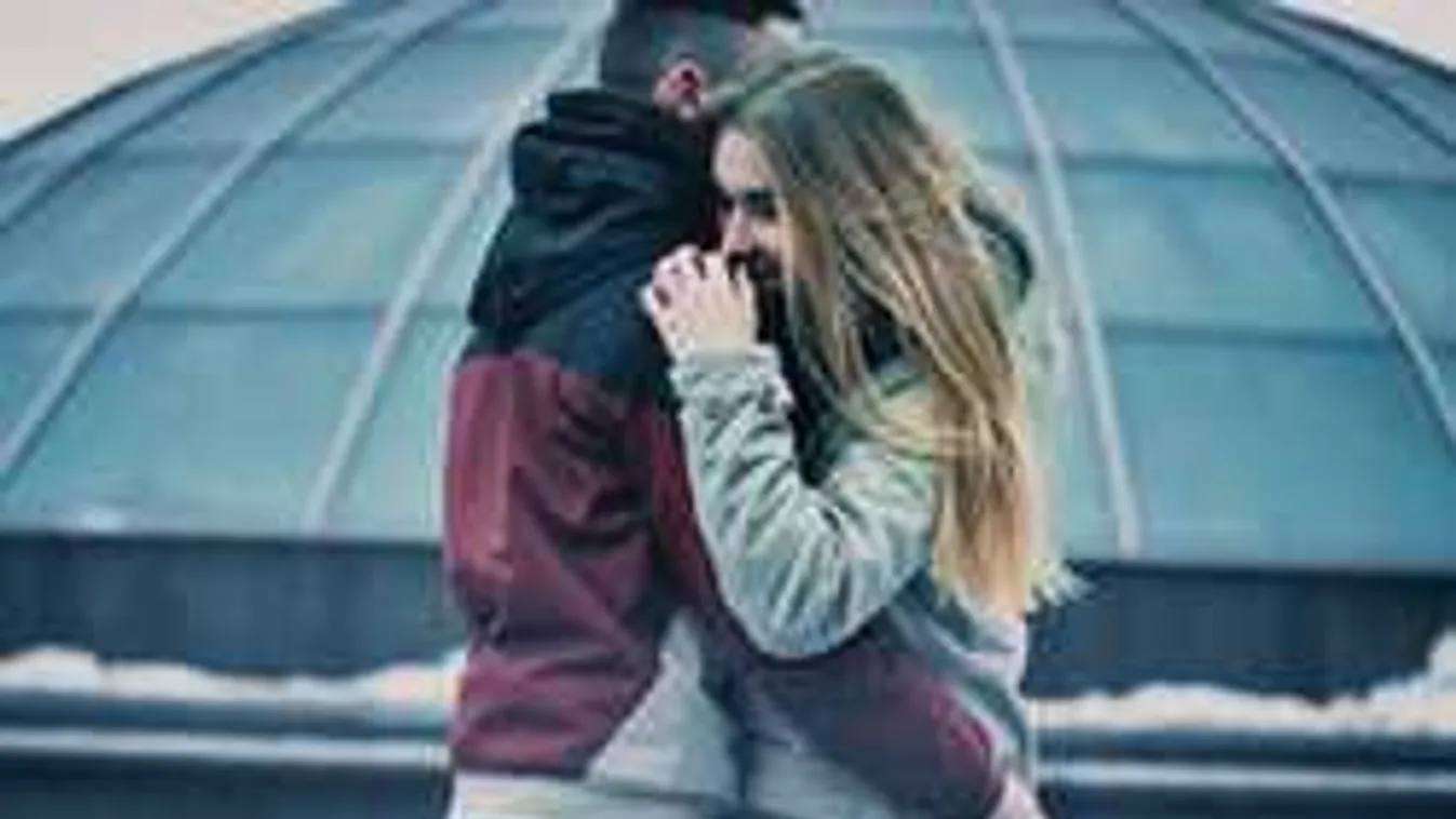 Megfejtették a szerelem titkát: 1,5-4 perc alatt dől el, hogy véged van