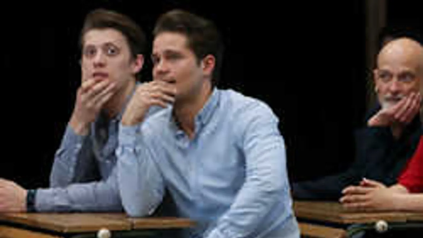 Szerepe miatt csúfítja el magát az Operett sztárja