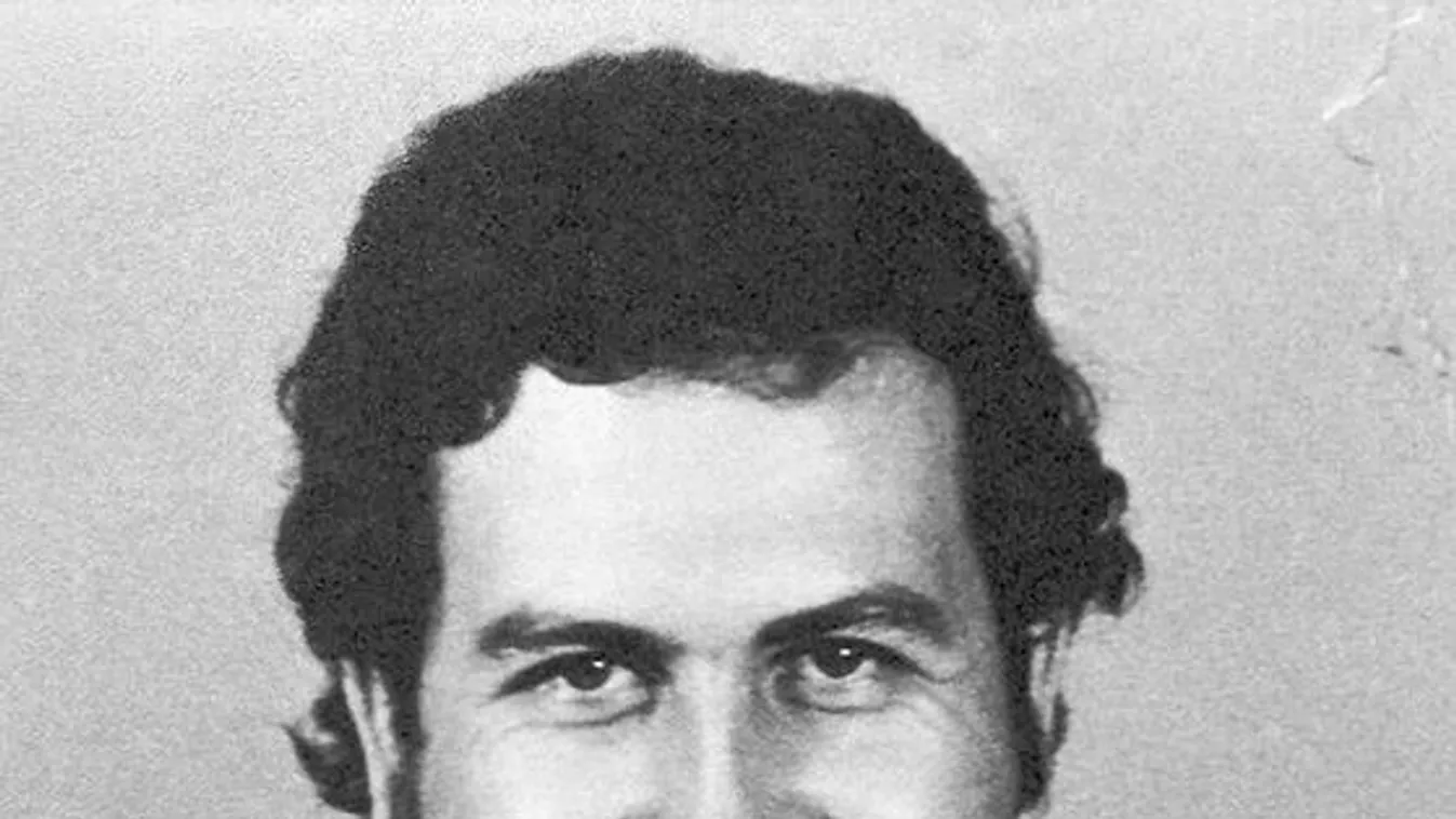 Ma lenne 70 éves a földkerekség legnagyobb drogbárója