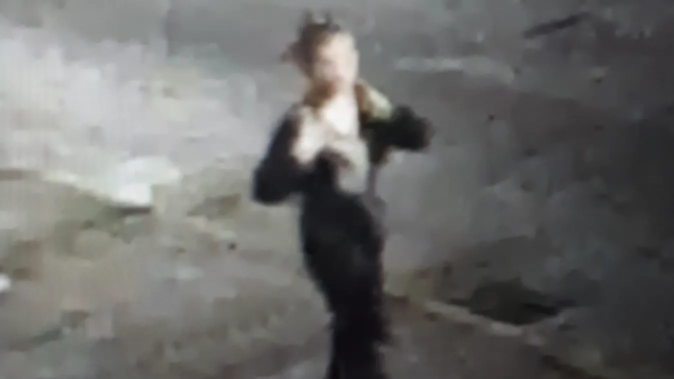 Mezítláb bolyongott éjszaka egy Spar közelében a 8 éves kisfiú, a rendőrség minden erejével őt keresi - fotó