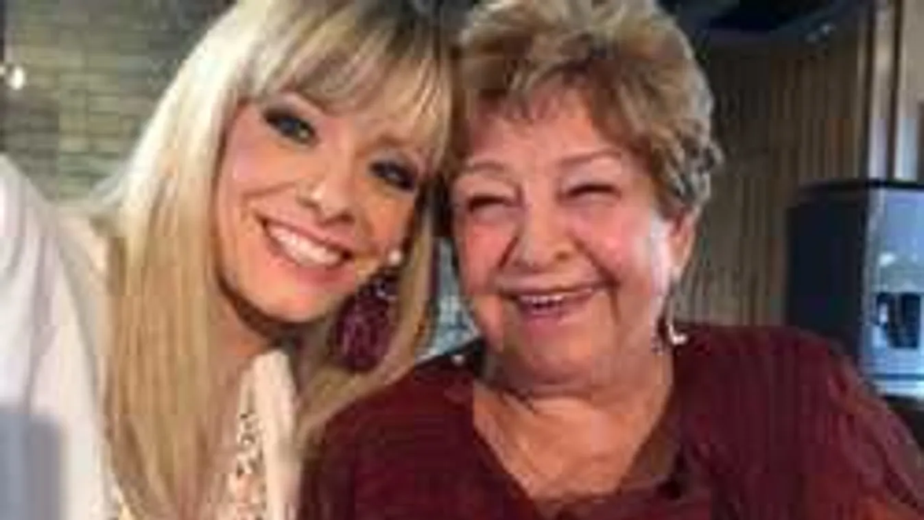 Szülői kudarcáról vallott a legendás magyar színésznő