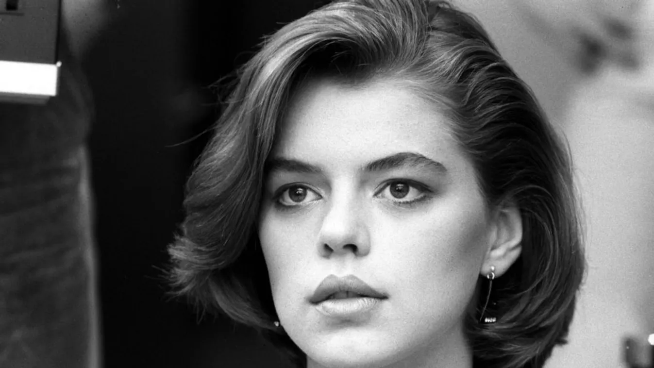 Molnár Csilla Andrea 16 éves volt, amikor önkezével vetett véget az életének