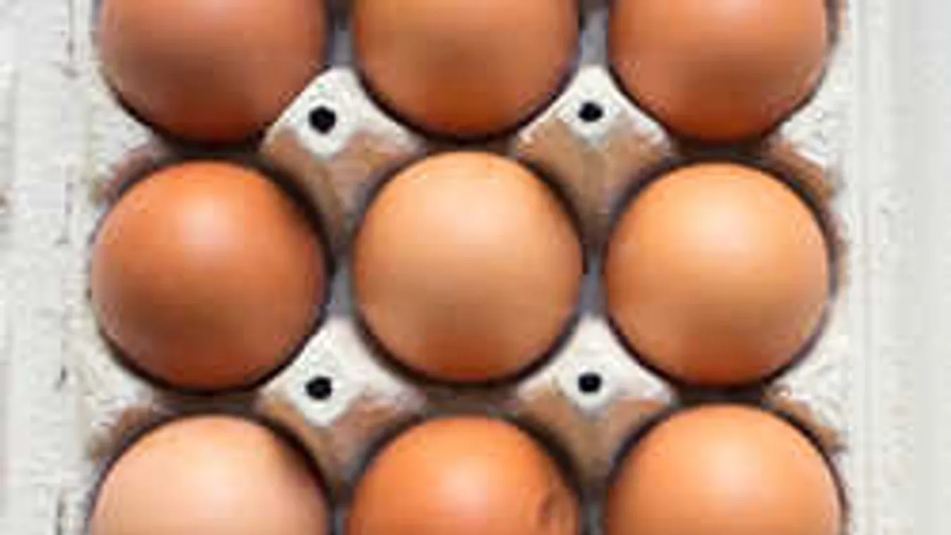 Karácsonyra 100 forint lesz a tojás?