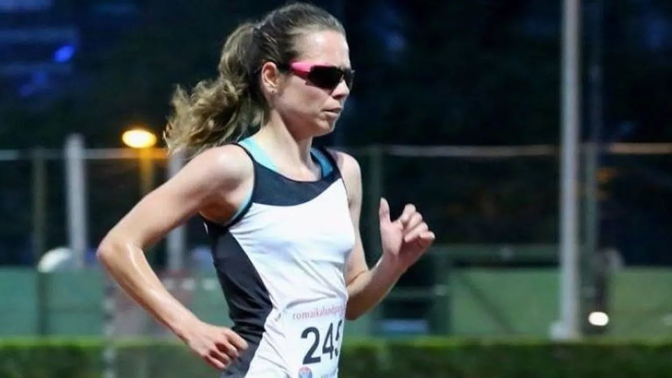 Kóbor kutyák támadtak rá, szomorú bejelentést tett a magyar sportoló