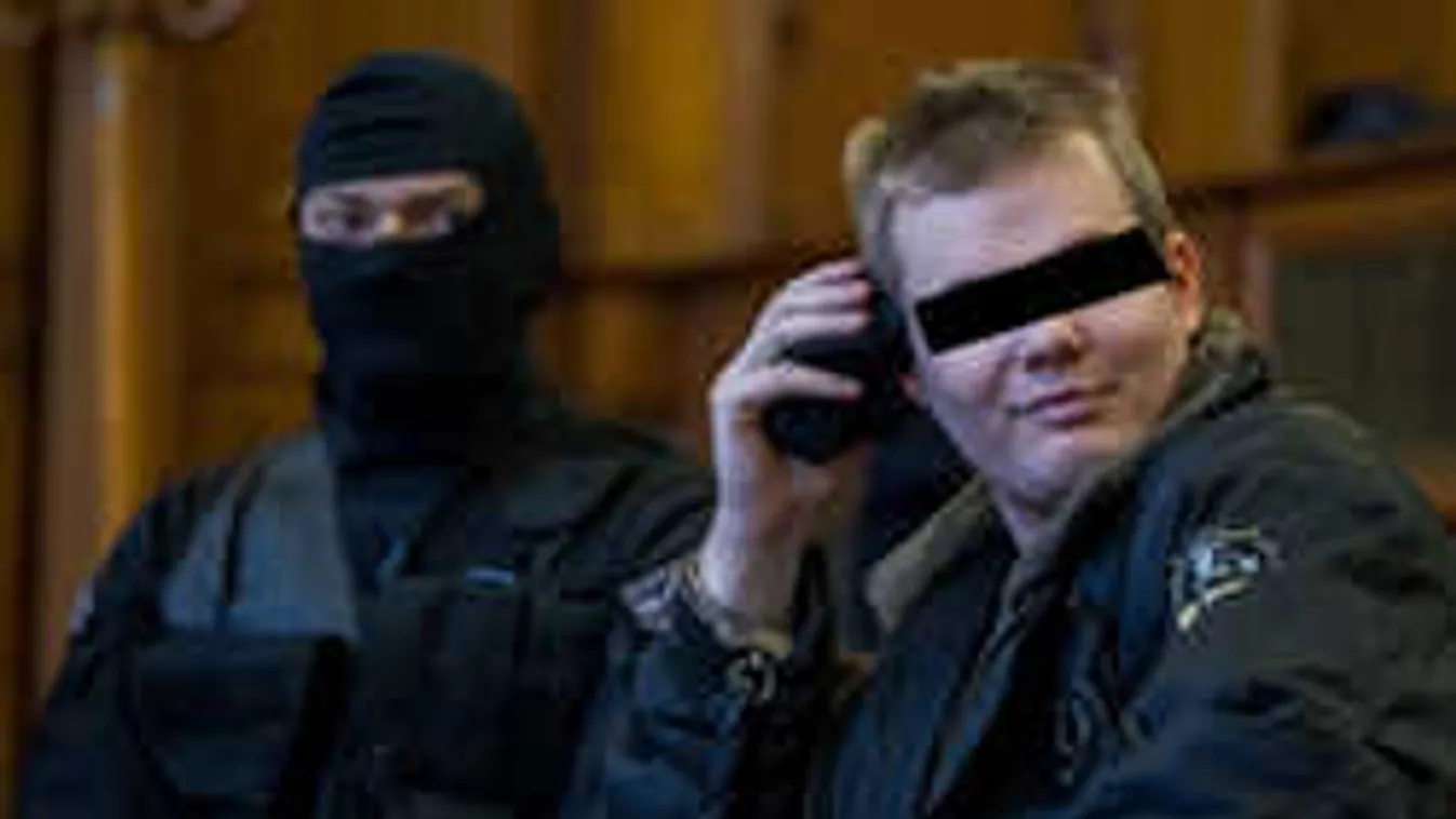 Szorul a hurok a Teréz körúti robbantó körül, új bizonyíték került elő