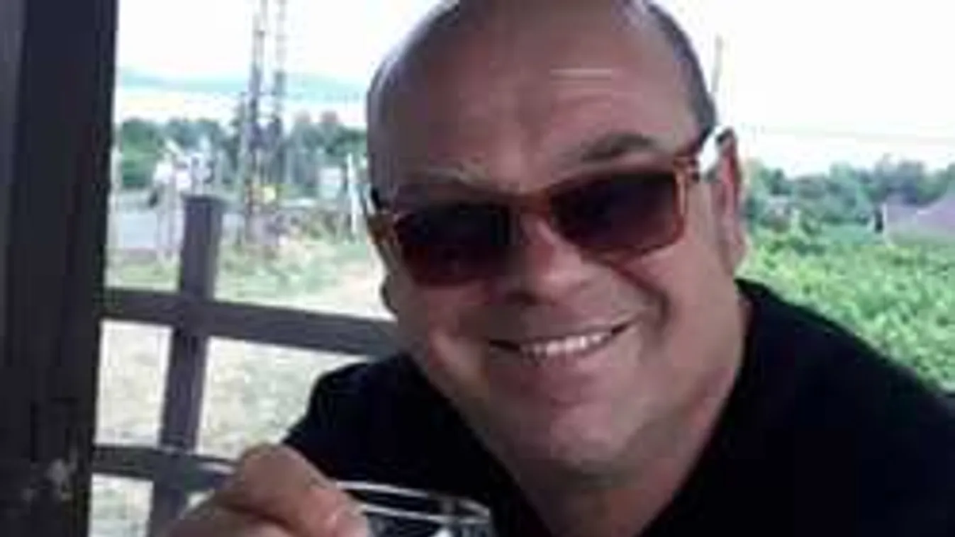 Durva baleset miatt vált pokollá Klapka György fiának nyaralása!