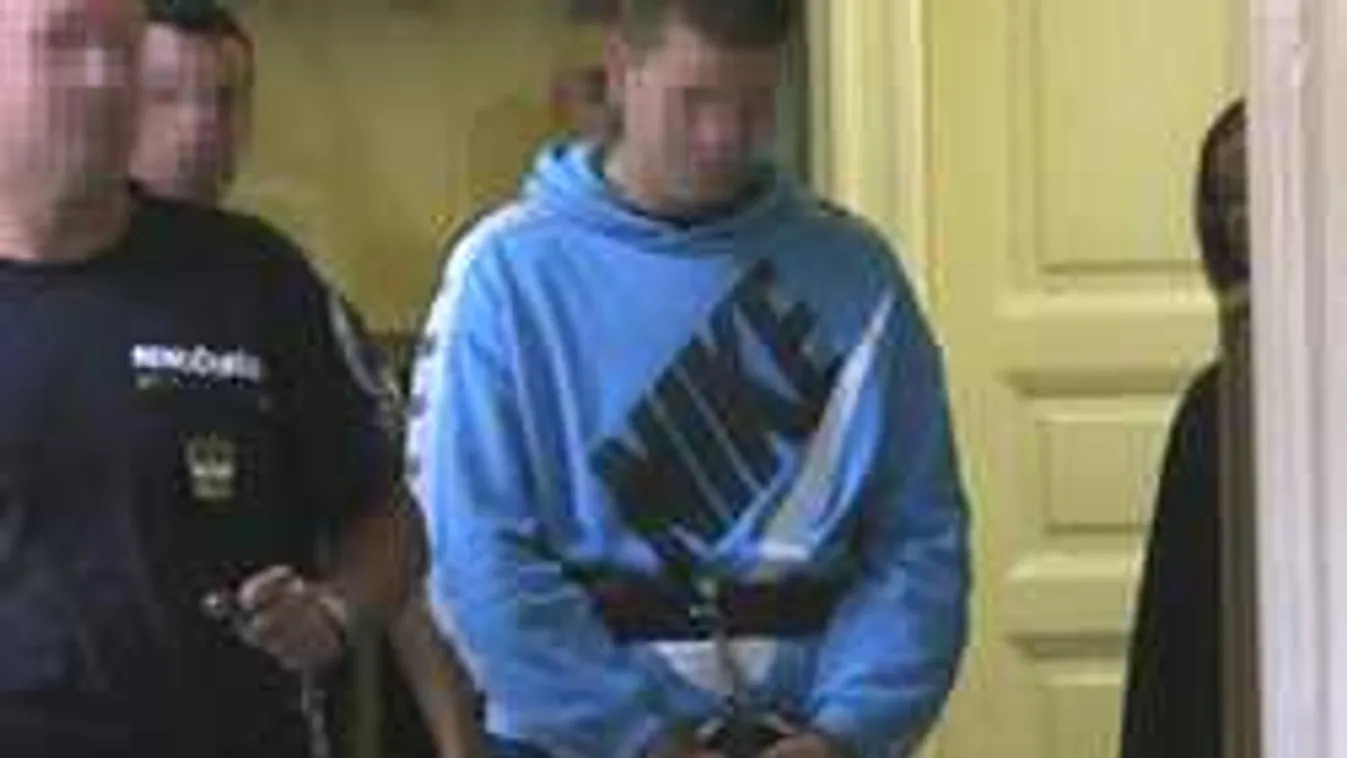 Így bánnak a börtönben Csenge gyilkosával