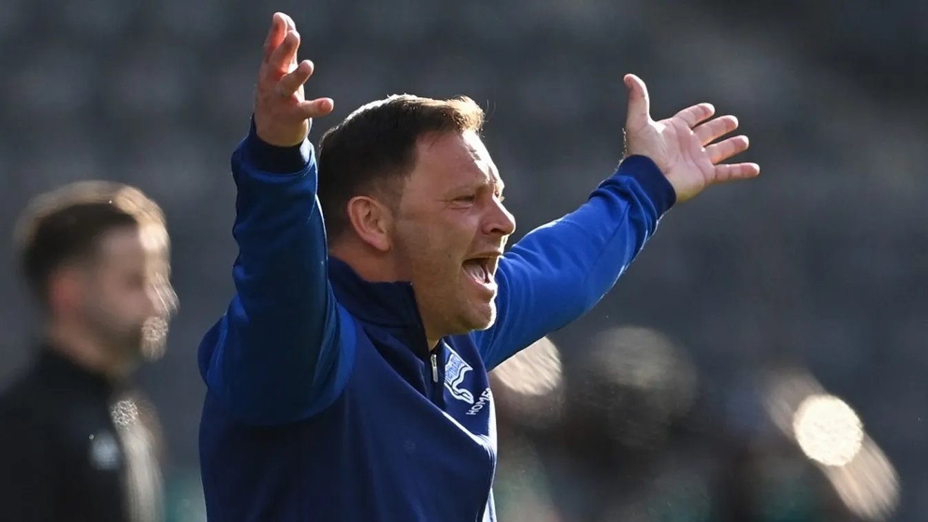 Dárdai jövője szempontjából kulcsfontosságú lett vona a Bielefeld elleni siker