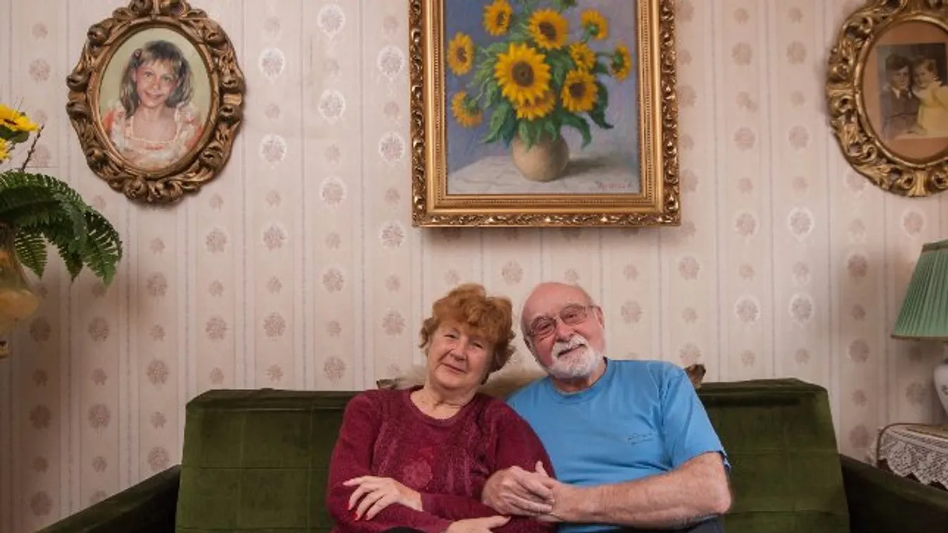 Baranyi László koronavírussal fekszik kórházban.