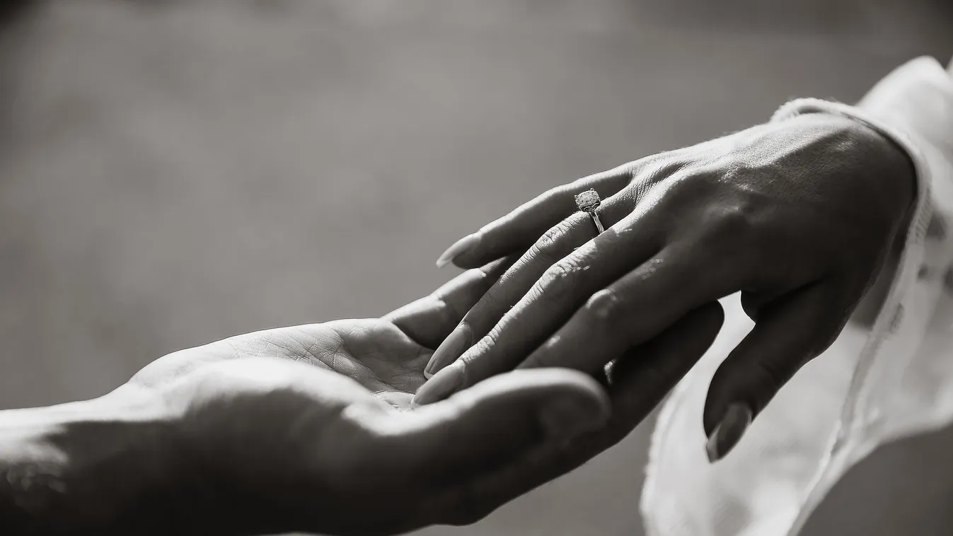 „Remeg mindenem„ – nem mindennapi lánykérést vettek videóra