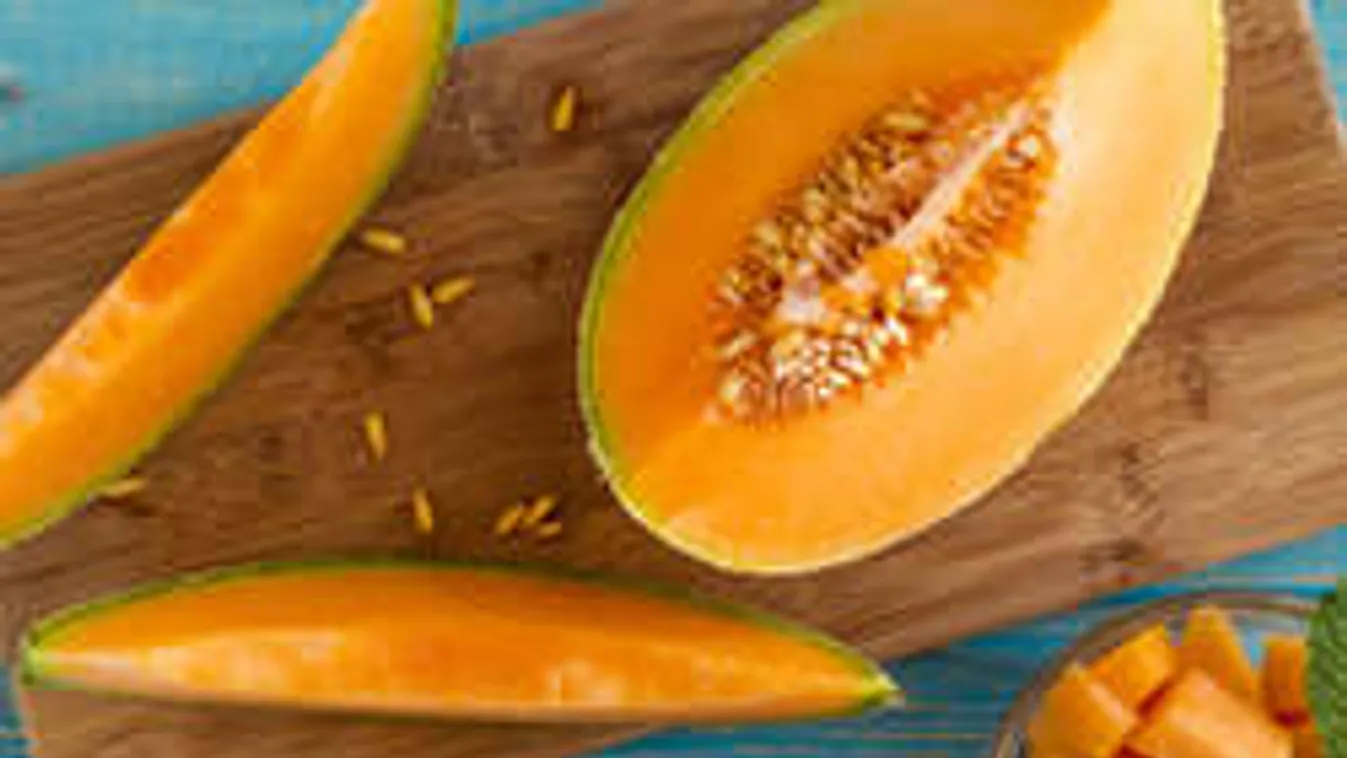 Ezért kellene megkóstolnod a sárgadinnyemagot, szuper egészséges