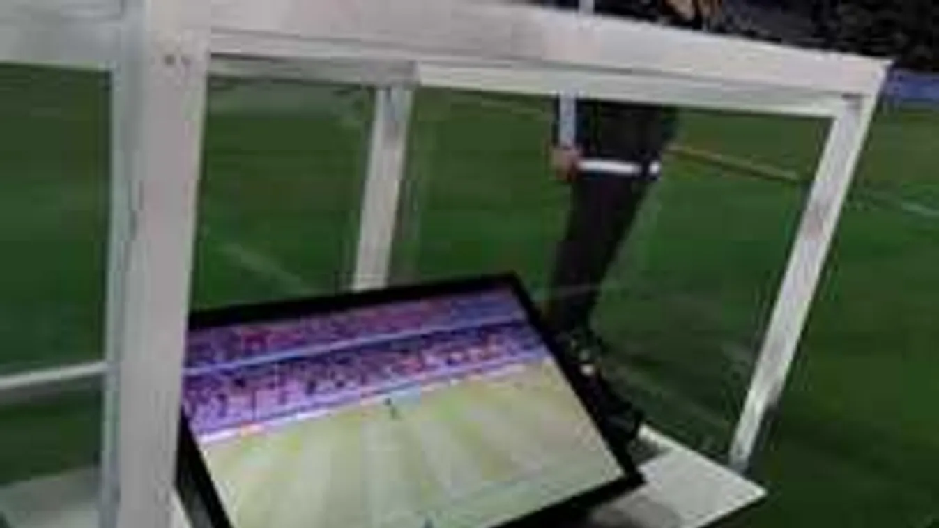 Történelmi változás, ez mindent átírhat a foci világbajnokságon