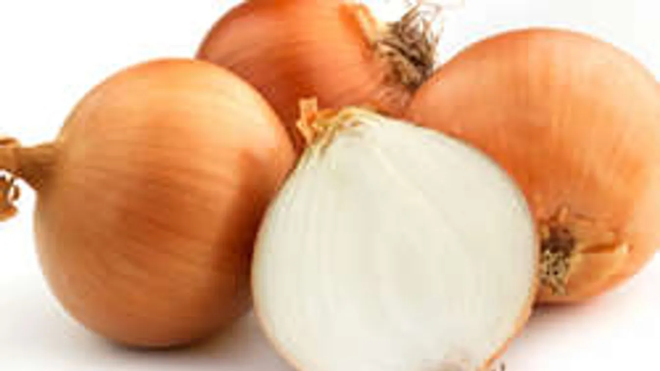 Moss ablakot vöröshagymával! Meg fogsz döbbenni!