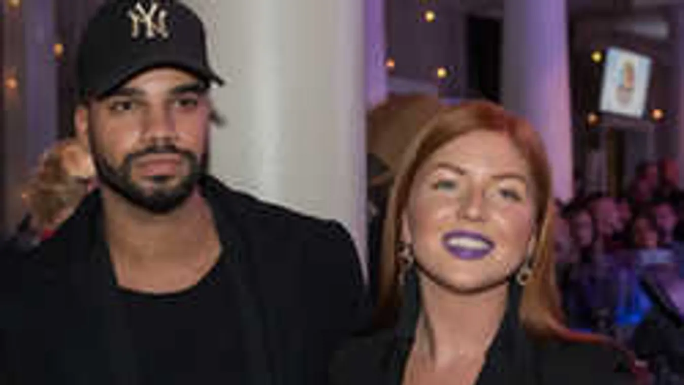 Ez a helyzet Tolvai Reni és Kállay Saunders között: megszólaltak!