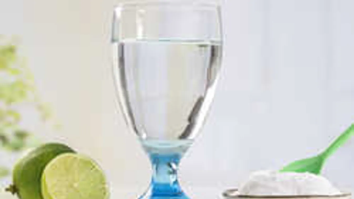 Így tünteti el a karodról a hájat a szódabikarbóna